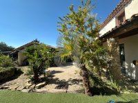 Farmhouse and stonebuilt house Vaison-la-Romaine #017014 Boschi Real Estate