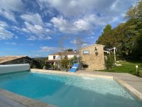 Mas Vaison-la-Romaine #017014 Boschi Immobilier