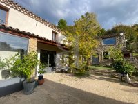 Mas Vaison-la-Romaine #017014 Boschi Immobilier