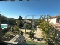 Mas Vaison-la-Romaine #017014 Boschi Immobilier