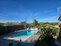 Mas Vaison-la-Romaine #017014 Boschi Immobilier