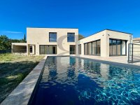 Villa Vaison-la-Romaine #017034 Boschi Luxury Properties