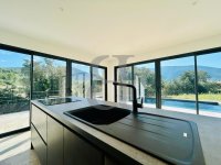 Villa Vaison-la-Romaine #017034 Boschi Immobilier