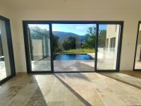 Villa Vaison-la-Romaine #017034 Boschi Immobilier