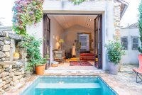 Exceptional property Vaison-la-Romaine #017037 Boschi Luxury Properties