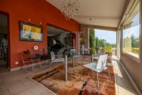 Villa L'Isle-sur-la-Sorgue #017035 Boschi Immobilier