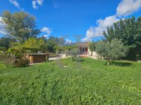 Villa Mazan #017041 Boschi Immobilier