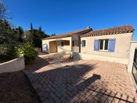 Villa Nyons #017005 Boschi Immobilier