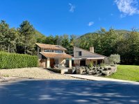 Villa Dieulefit #017040 Boschi Immobilier