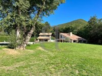 Villa Dieulefit #017040 Boschi Immobilier