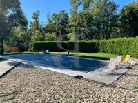 Villa Dieulefit #017040 Boschi Immobilier