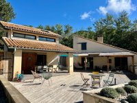 Villa Dieulefit #017040 Boschi Immobilier