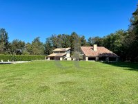 Villa Dieulefit #017040 Boschi Immobilier