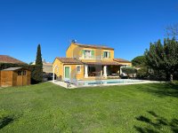 Villa Robion #017058 Boschi Immobilier