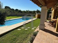 Villa Robion #017058 Boschi Real Estate