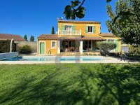 Villa Robion #017058 Boschi Immobilier