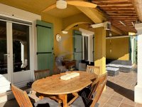 Villa Robion #017058 Boschi Immobilier