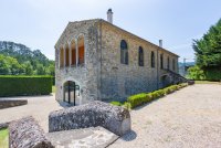 Farmhouse and stonebuilt house Bourdeaux #017053 Boschi Real Estate