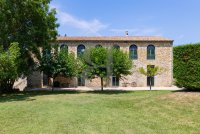 Farmhouse and stonebuilt house Bourdeaux #017053 Boschi Real Estate