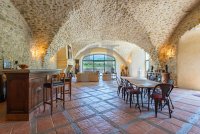 Farmhouse and stonebuilt house Bourdeaux #017053 Boschi Real Estate