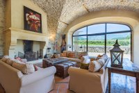 Farmhouse and stonebuilt house Bourdeaux #017053 Boschi Real Estate