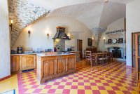 Farmhouse and stonebuilt house Bourdeaux #017053 Boschi Real Estate