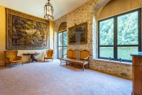 Farmhouse and stonebuilt house Bourdeaux #017053 Boschi Real Estate