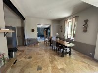 Farmhouse and stonebuilt house Vaison-la-Romaine #017059 Boschi Real Estate