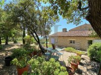 Villa Gordes #016979 Boschi Immobilier