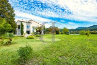 Villa Dieulefit #016998 Boschi Real Estate