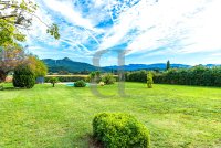 Villa Dieulefit #016998 Boschi Real Estate