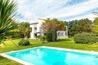 Villa Dieulefit #016998 Boschi Immobilier