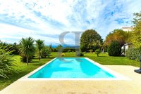 Villa Dieulefit #016998 Boschi Immobilier