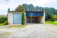 Villa Dieulefit #016998 Boschi Immobilier