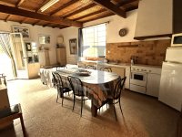 Villa Mazan #017052 Boschi Immobilier