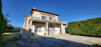 Villa Mormoiron #017052 Boschi Immobilier