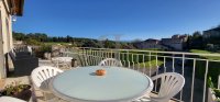 Villa Mormoiron #017052 Boschi Immobilier