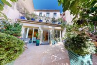 Mas L'Isle-sur-la-Sorgue #017063 Boschi Immobilier