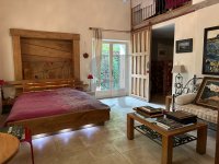 Farmhouse and stonebuilt house L'Isle-sur-la-Sorgue #017070 Boschi Real Estate