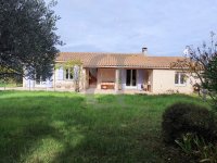 Villa Visan #017066 Boschi Immobilier