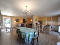 Villa Visan #017066 Boschi Immobilier