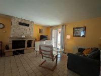 Villa Visan #017066 Boschi Immobilier