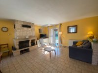 Villa Visan #017066 Boschi Immobilier