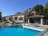 Villa Nyons #017062 Boschi Immobilier