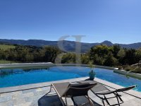 Villa Nyons #017062 Boschi Real Estate