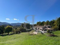 Villa Nyons #017062 Boschi Immobilier