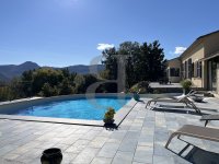 Villa Nyons #017062 Boschi Immobilier