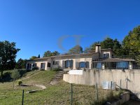 Villa Nyons #017062 Boschi Immobilier