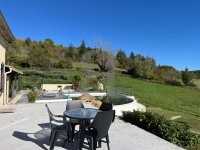 Villa Nyons #017062 Boschi Immobilier