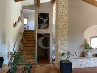 Villa Nyons #017062 Boschi Immobilier